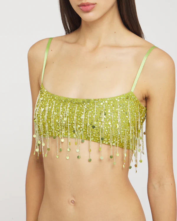 Zariah Sequin Set