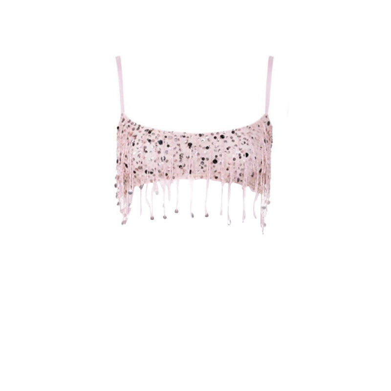Zariah Sequin Set