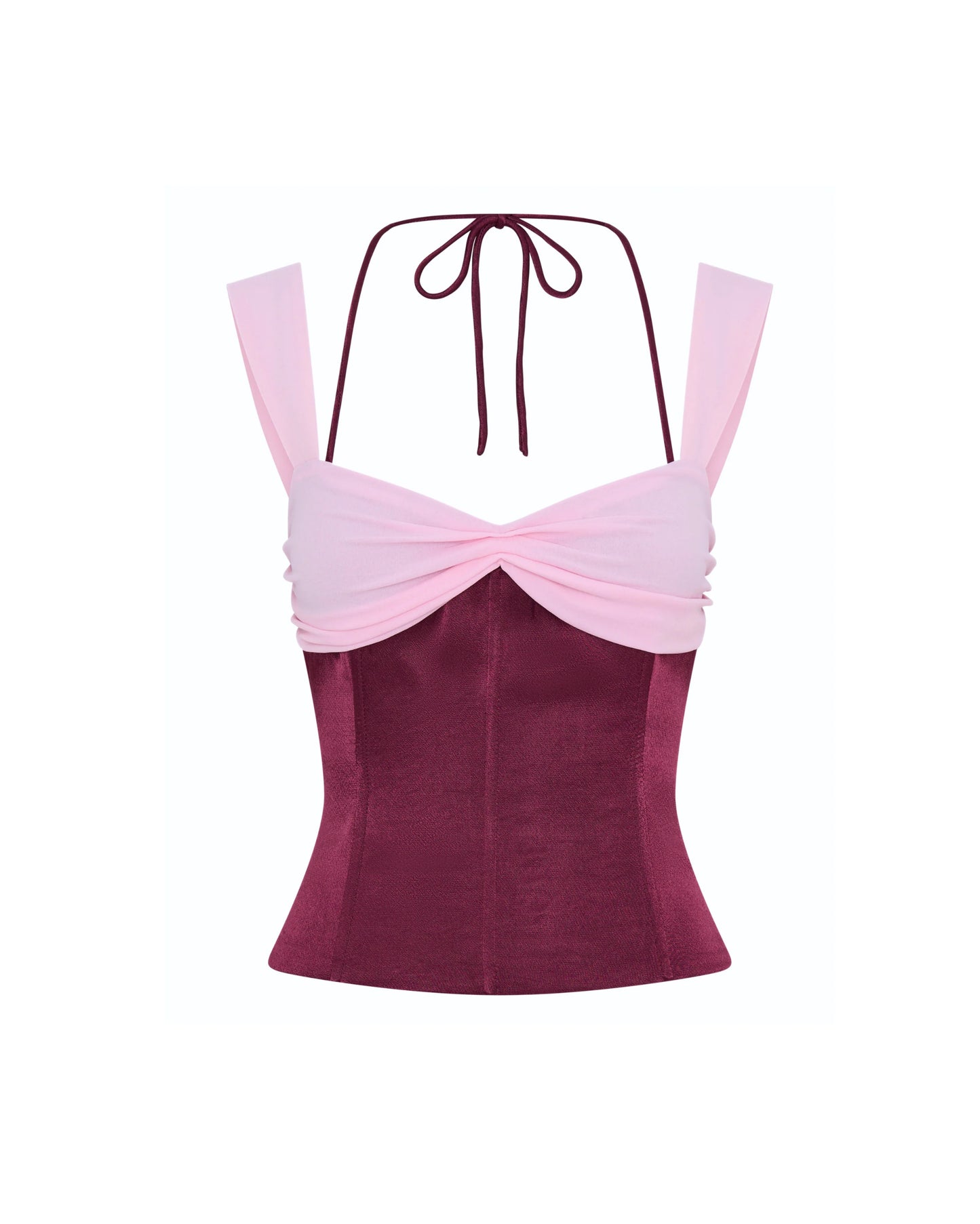 Bambi Corset and Skirt Co-ord