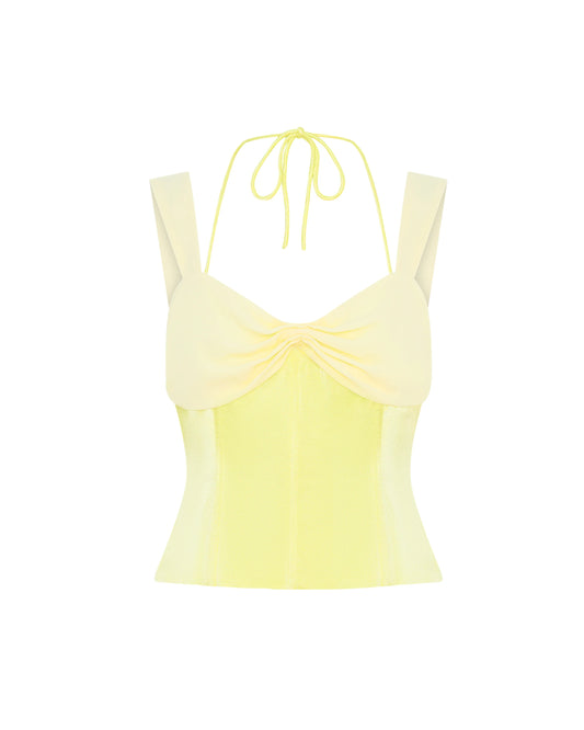 Bambi Corset and Skirt Co-ord