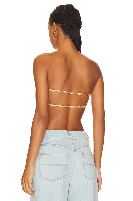 Camila Mirabel Top