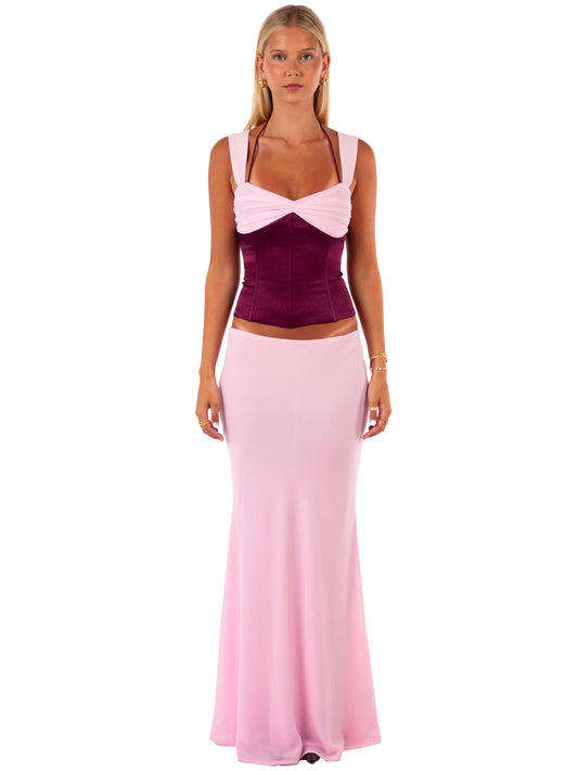 Bambi Corset and Skirt Co-ord