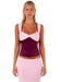 Bambi Corset and Skirt Co-ord